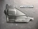 ⭐️2012-2016 BMW 328i F30 F32 LEFT DRIVER ENGINE INSULATION COVER TRIM PANEL OEM