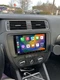 9" Android 13 CarPlay Car Stereo Radio GPS for VW Golf 5 MK5 MK6 Jetta Passat CC