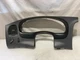 95-04 Ford Ranger Explorer Dash Speedometer Cluster Bezel Black OEM