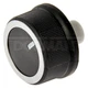 For GMC Savana 2500 2008-2020 Dorman HELP HVAC Heater Control Knob