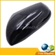 For 2016-2022 Honda HR-V 2015-2022 CR-V Driver Left Side Smooth Black Mirror Cap