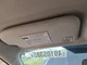 2016 Ford Focus Driver Left Sun Visor Gray Used OEM 268-01182L 106K Miles
