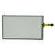 Touch Screen Digitizer 7'' Fit For Toyota Venza Radio JBL Navigation Display