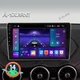 2+64GB Carplay for Nissan Sentra 2020-2025 Car Radio Stereo Android 14 GPS Navi