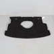 2007-2014 Mercedes CL550 CL600 Trunk Lid Trim Carpet Liner OEM