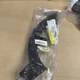 2022-2025 GENESIS G70 TRUNK LID RIGHT PASSENGER SIDE HINGE LEVER TRIM COVER OEM