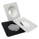 Valterra Battery Box Cone Vent Kit