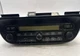 2010 Honda Odyssey AM/FM CD Radio Receiver 39100-SHJ-A800