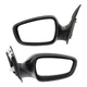 Power Heated Mirrors For 2013-2017 Hyundai Elantra GT Left and Right Turn Signal