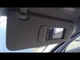 Passenger Sun Visor Illuminated Vinyl Fits 10-16 BMW 535i 138745