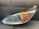 13 14 15 16 FORD CMAX Headlamp Assembly Left driver