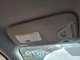 2015 Nissan Sentra Driver Left Sun Visor GRY Tan Used 3745152