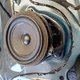 2014-2024 Mini Cooper Door Speaker 9274700
