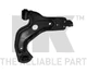 Control arm, wheel suspension NK 5012540 for Ford Fiesta IV Puma