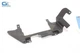 2007 - 2017 ASTON MARTIN V8 VANTAGE REAR FLOOR CARPET RIGHT SUPPORT OEM