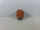 BOSCH 0332019456 Orange Relay BMW E23 E24 E28 E30 E31 E32 E34 E36 E39 E46 Z3 BMW