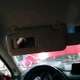 Driver Left Sun Visor With Illumination Fits 17-20 MAZDA CX-5 5682908