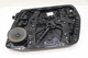 2021-2025 MERCEDES GLA250 H247 FRONT RIGHT DOOR WINDOW REGULATOR OEM A1679050800