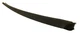 S6 Audi Front Windshield Left Driver Side Reveal Molding Strip Seal OEM 2013-18