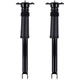 FCS Rear Shock Absorber Set for 2011-2012 Hyundai Sonata 2011-2015 Kia Optima