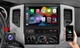 Android 13 Car Stereo Radio Carplay For Toyota Tacoma 2005-2013 GPS WiFi