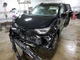 2016 Toyota RAV4 Front Driver Seat Belt Latch Black