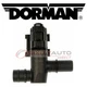 Dorman Vapor Canister Vent Solenoid for 2005 Chevrolet Classic 2.2L L4 xp