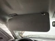 2019 Chevrolet Silverado 25 Driver Sun Visor Gray Cloth OEM Used 268-02194L