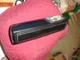 NOS MOPAR 1968-70 B BODY REAR BLACK ARM REST