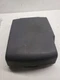 Used Front Lower Center Console fits: 2008 Jeep Grand cherokee floor Front Lower