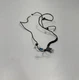 ✅07-13 BMW 335i 328i E92 E90 Front Right Seat Lumbar Support Wire Harness OEM
