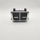 2007 - 2013 Mercedes Benz S-Class W221 Rear Center Air Vent Grille Nozzle Oem