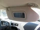 2006 DODGE DAKOTA Sun Visor/Shade PASSENGER SIDE ONLY 196682