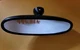 👀🎈98 99 00 01 02 03 04 MERCEDES SLK230 Interior REARVIEW REAR VIEW MIRROR 🎈&hearts;️