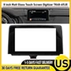 TK49-611J0 8" Touch Screen Glass For 2016 17 18 19 Mazda CX9 CX-9 Car Radio Part