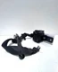2011 2023 Dodge Charger Rear Right Seat Belt OEM 5UZ22DX9AC