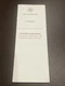 Original Instructions For Mercedes Bluetooth Interface Dongle Puck Adapter 6131