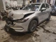 Driver Left Sun Visor With Illumination Fits 17-20 MAZDA CX-5 1534522