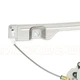 For 2003-2009 Nissan 350Z Front Right Power Window Regulator With Motor 3.5L