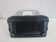 2017-2018 Kia Sedona Radio Receiver w/Display OEM LKQ