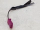 BMW M5 F10 11-16 WIRING LOOM HARNESS REPAIR CONNECTOR PLUG 8377070 #C #BB10