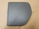 Chevy OEM 2002-2005 TrailBlazer Dark Gray Driver Left Dashboard End Cap 15157571