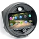 Car Stereo Radio GPS Navi WIFI BT SWC Fit For BMW Mini Cooper F55 F56 2014-2021