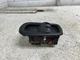2024 FORD TRANSIT35 Master Window Switch Driver's Door OEM ID BK3T14A132AD
