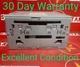 2008-2010 Mitsubishi Lancer Outlander AM FM Radio CD MP3 Player 8701A352 MI108U