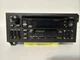 OEM Dodge Jeep Chrysler AM FM Radio Cassette Cd Player P04704383AD CH142DU OEM Dodge Jeep Chrysler AM FM Radio Cassette Cd Player P04704383AD CH142DU