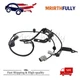 ABS Wheel Speed Sensor Wiring Harness Front Left For Toyota Tundra 89516-0C040