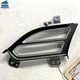 2012-20 Tesla Model S Dashboard Driver Side Air Vent Grille Ring Bezel Trim OEM