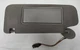 2014-2018 Cadillac ATS Sun Visor Driver Left Side Sunvisor W/Light Gray OEM