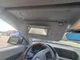 2013 Mercedes E-Class Driver Sun Visor 207 Type Convertible Used OEM 268-10255L